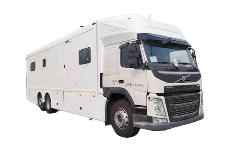 200萬以內(nèi)A型大巴房車哪款好
