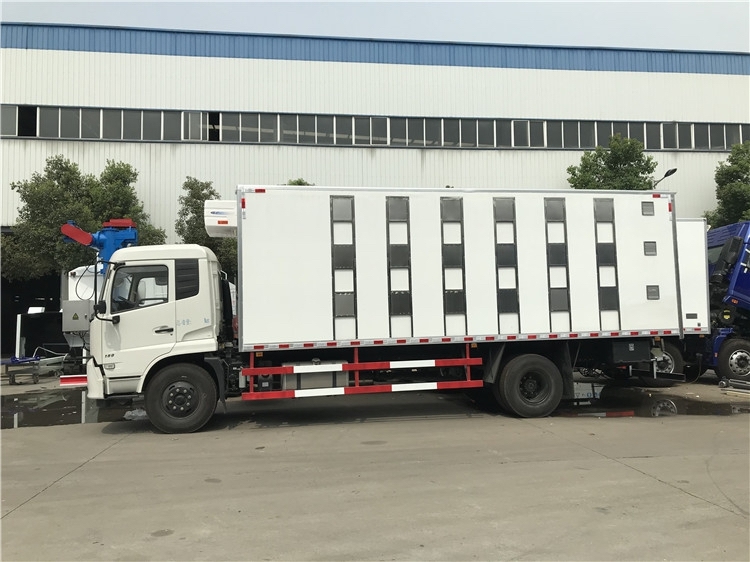 程力威龍水泵維修