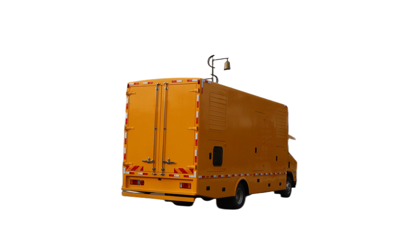 黑龍江應(yīng)急電源車(chē)選程力，放心選擇高品質(zhì)
