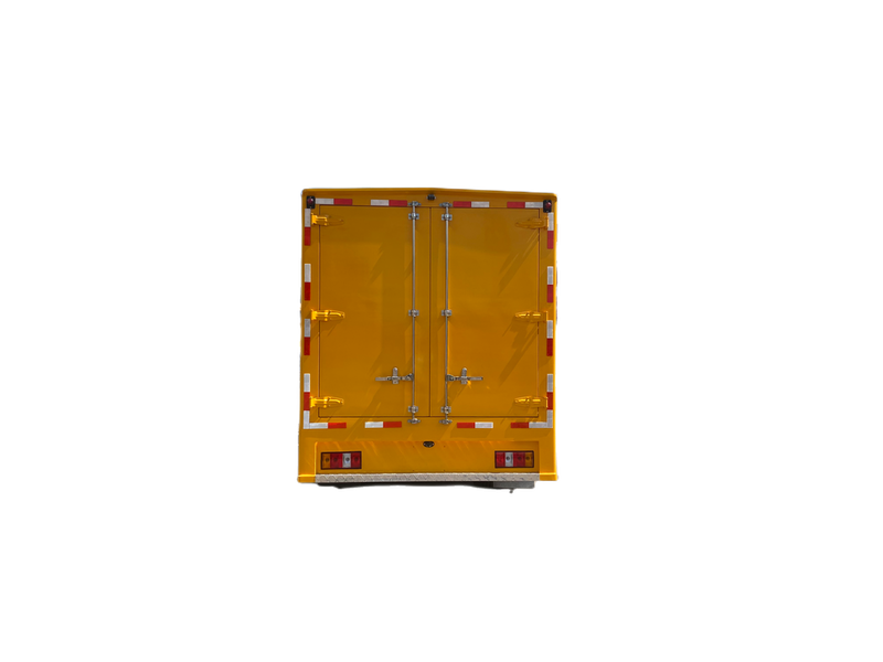 高端品質(zhì)，安全穩(wěn)定，成就卓越——程力地面航空電源車(chē)
