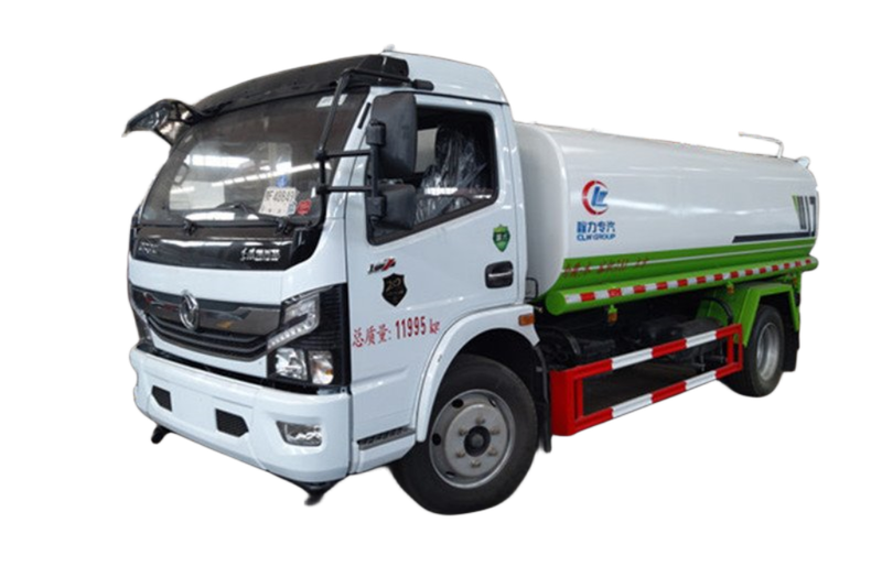 安陽道路灑水車出租價格及其應用
