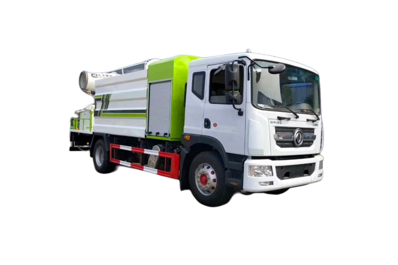 程力灑水車價(jià)格表：為您帶來(lái)專業(yè)的灑水解決方案
