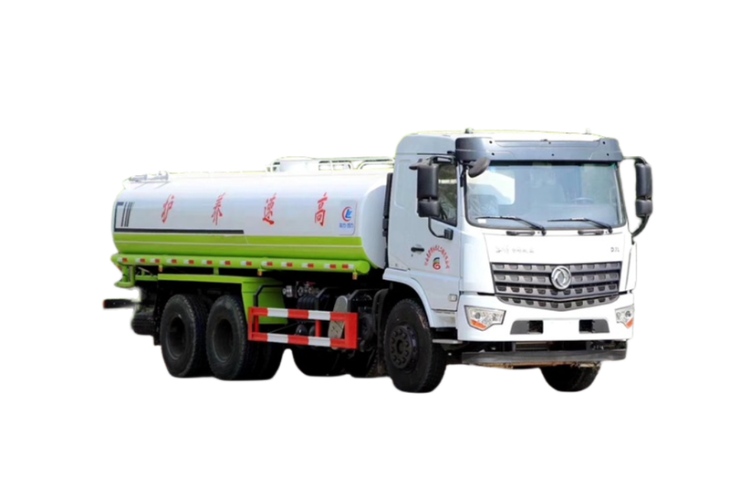 低價(jià)出售東風(fēng)福瑞卡9噸灑水車
