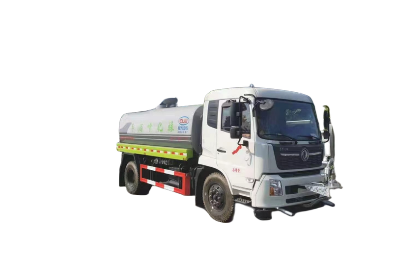 伊春程力原廠灑水車：為城市環(huán)境保護(hù)注入新動(dòng)力
