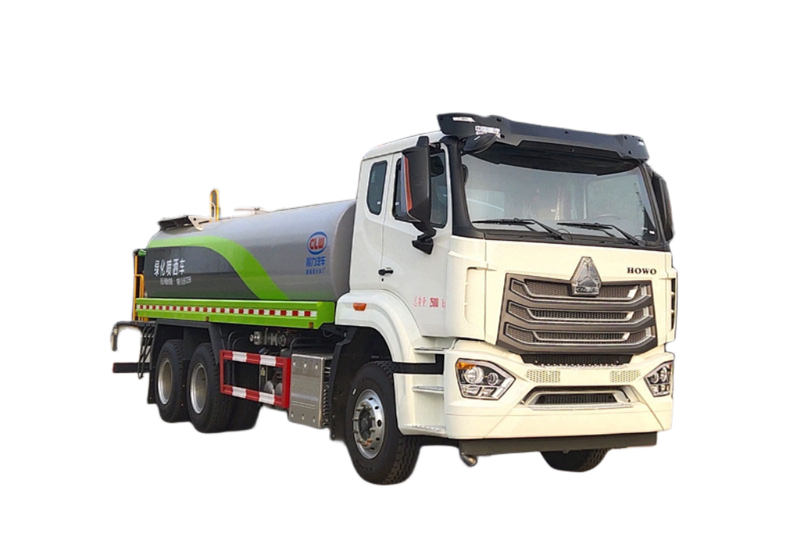 合肥江淮小型灑水車——高效、環(huán)保的城市清潔力量
