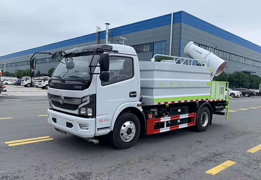 高品質(zhì)程力隨州二手15方灑水車報(bào)價(jià)表
