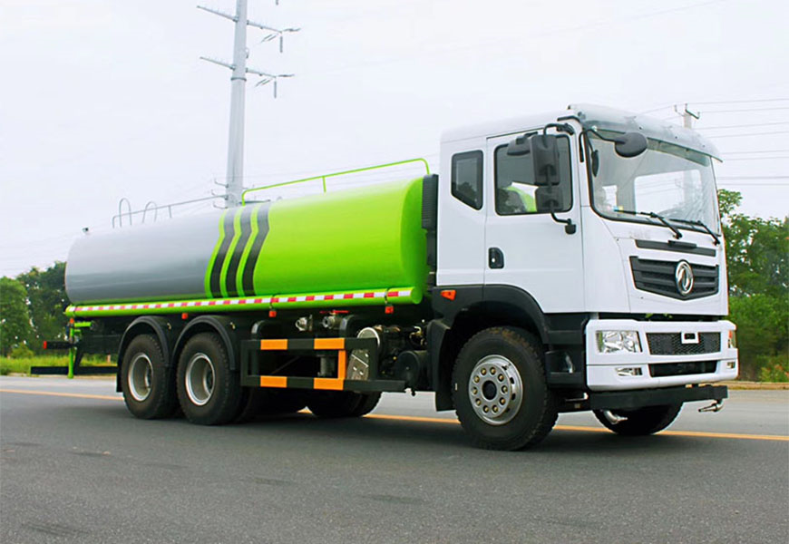 廠家環(huán)衛(wèi)15方灑水車直銷：優(yōu)質(zhì)性能打造高效環(huán)衛(wèi)
