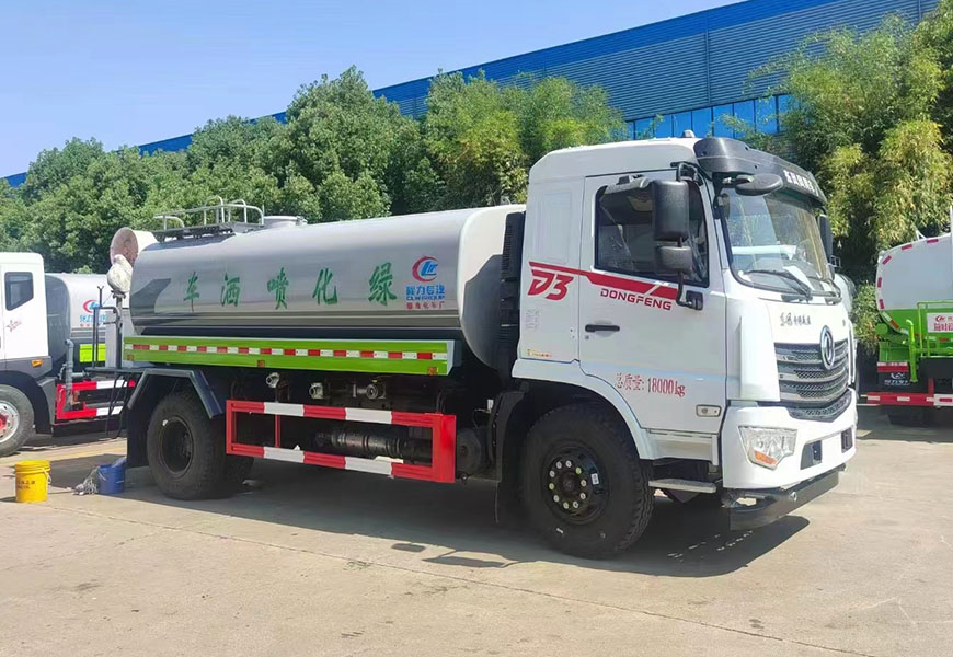 呼倫貝爾供應(yīng)福田三輪霧炮灑水車
