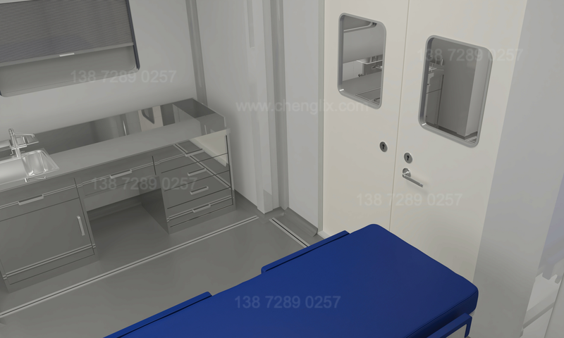 手術(shù)級別的潔凈方艙：程力在應(yīng)急抗疫中的貢獻(xiàn)
