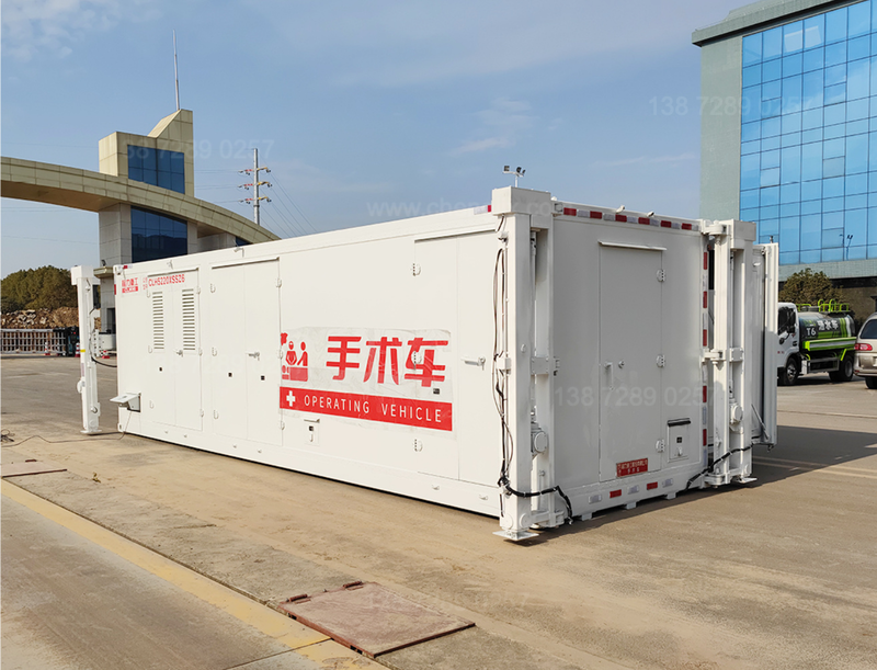 銅仁市負(fù)壓手術(shù)方艙：醫(yī)療安全垂詢
