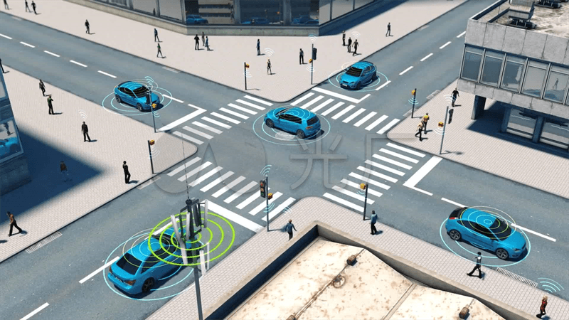 大眾新款無人駕駛電動汽車價格范圍
