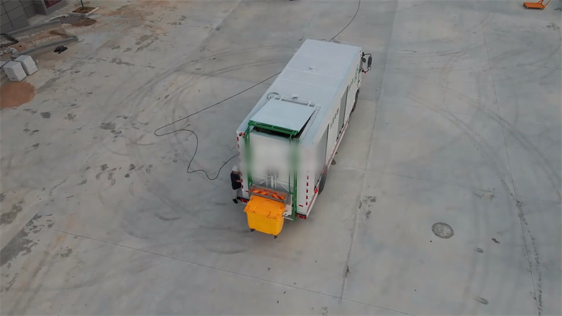 東營醫(yī)療廢棄物微波消毒處理設(shè)備——讓生態(tài)環(huán)保更可持續(xù)
