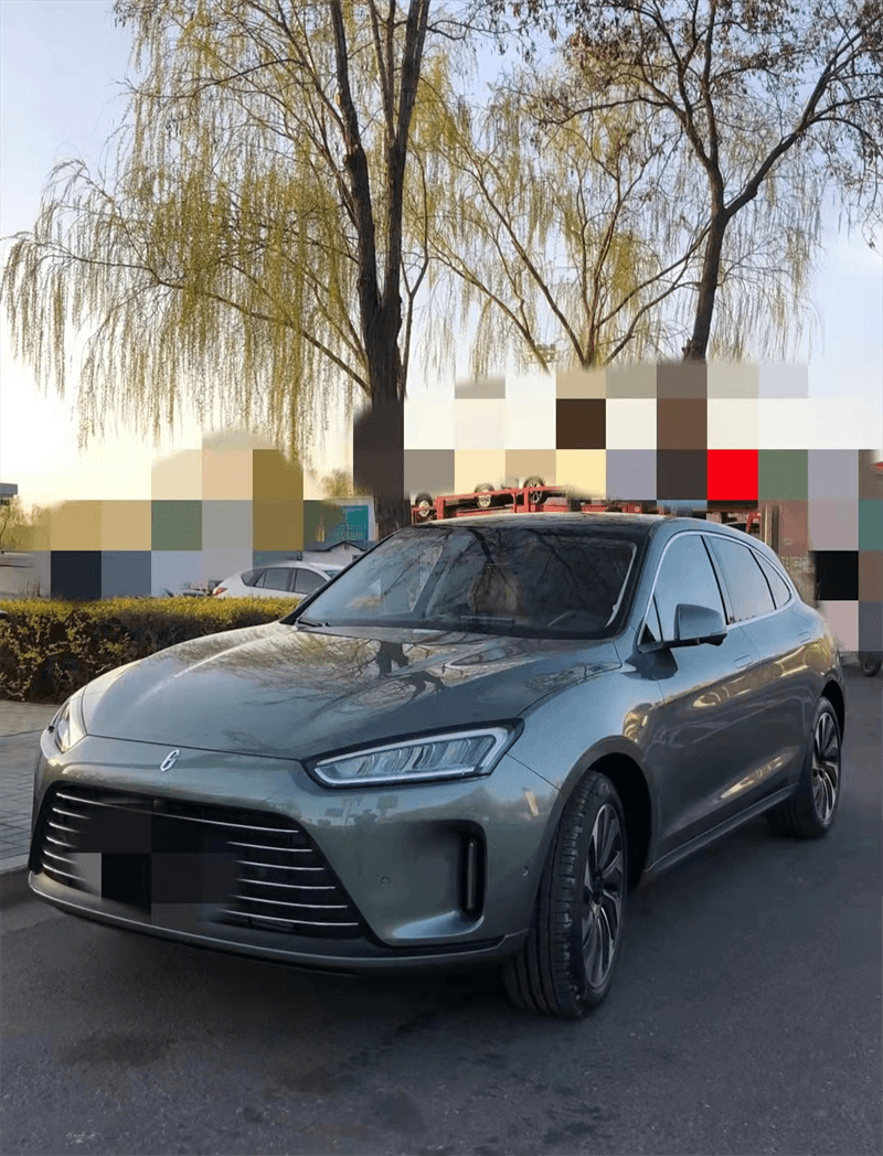 問界 M5 和寶馬 X3 駕駛對比，哪款更適合你？
