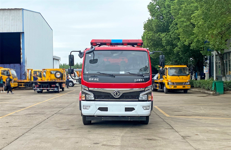 迪慶藏族衛(wèi)浴保障消防車生產(chǎn)廠家地址
