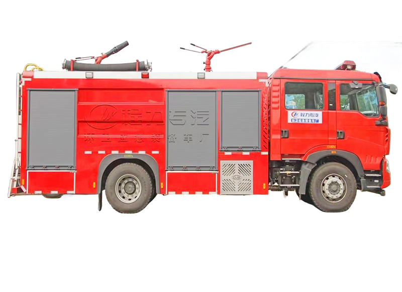 許昌市供液消防車生產(chǎn)廠家地址
