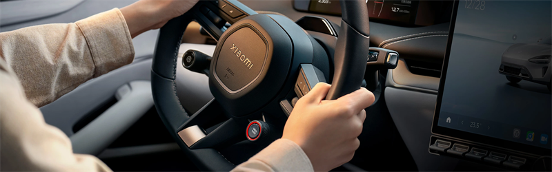  小米SU7純電動汽車——暢銷版本一覽
