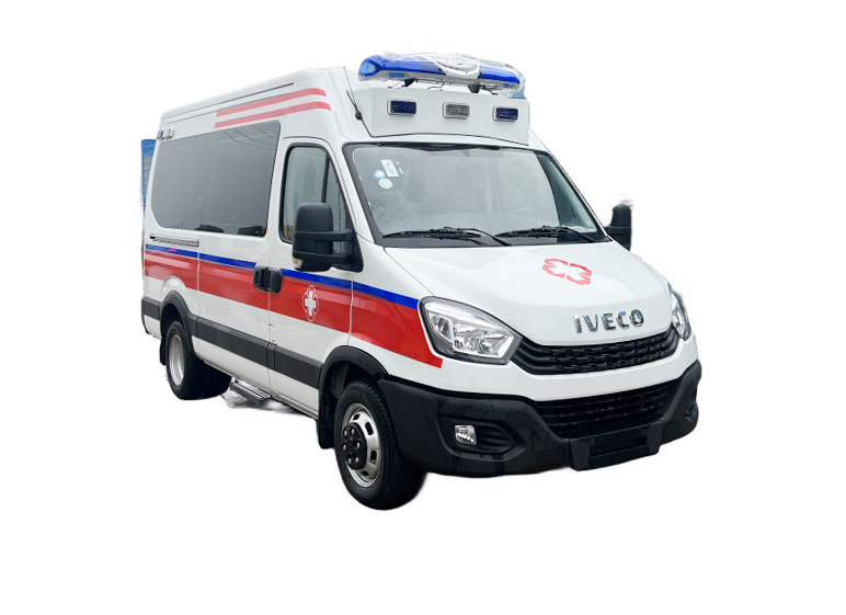 醫(yī)技保障車(圖1) 醫(yī)技保障車(圖1)