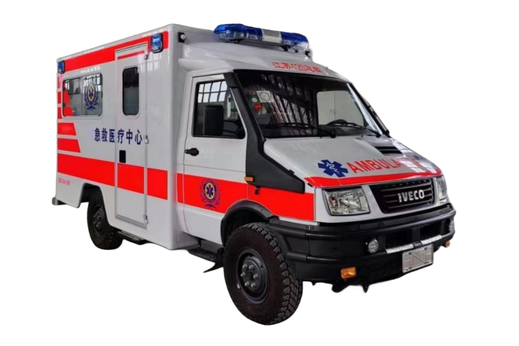 醫(yī)技保障車(圖2) 醫(yī)技保障車(圖2)