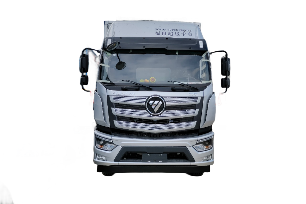 食品原料運輸車(圖1) 食品原料運輸車(圖1)